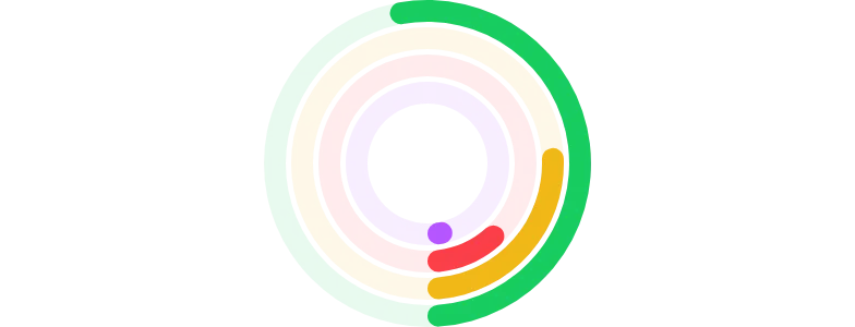 ArcChart - series-start-180