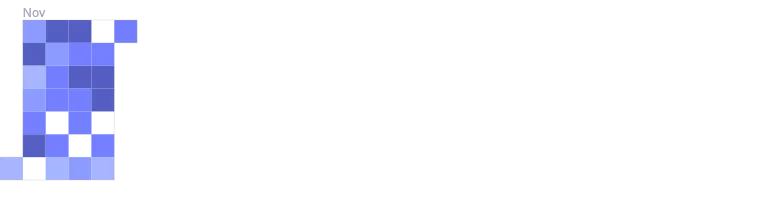 Calendar - last-month