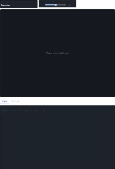 GeoContext - geojson-preview