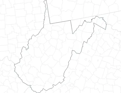 GeoPath - us-state-with-surrounding-states